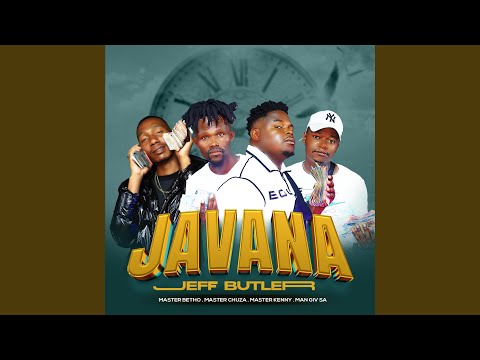 Javana (feat. Master Kenny, Master Betho, Master Chuza & Man Giv Sa)