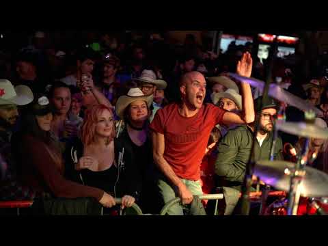 Tony La Sauce & friends LIVE @ St-Tite 2019