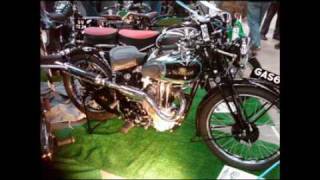 preview picture of video 'Bristol Classic Bike Show 2010.WMV'
