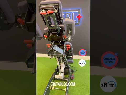 Supreme 3.0 clinical motion