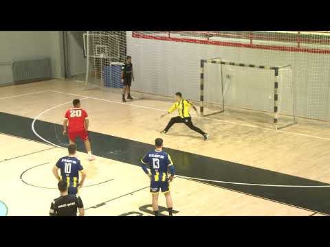 26 10 25 RK MLADOST 2012 - RK ZITORADJA PRL