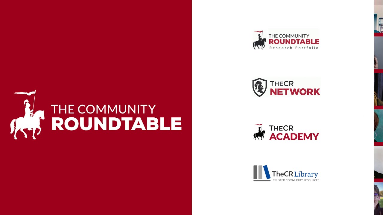 About The Community Roundtable