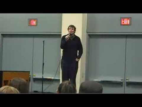 Dylan Mckinney Vocal Solo