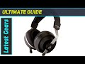 Final Audio Design Sonorous III Review: Unveiling Hi-Res Audio Bliss!