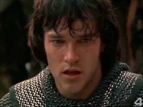 Mauro Levrini - Guerriero