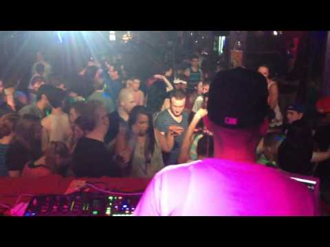 The Viking's "4:20 Clip" (#32): feat. DJ Dollar & Corey LeRue @ Reflections