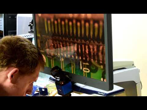 TV HDMI repair | Using the big screen