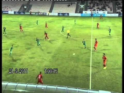 Skonto Gulbene 5 0