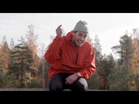 Jay - Hold Up ft. Anoy