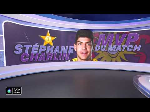 L'Après-match - VIS-HCS