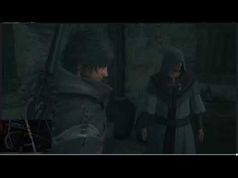 Final Fantasy 16 pt 99 Duty Undying II