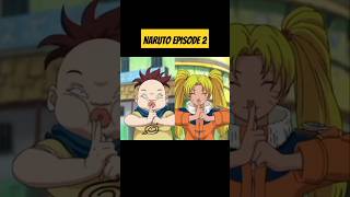 Download lagu NARUTO DAN KONOHAMARU ❗️❗️❗️-  NARUTO EPISODE 2 #naruto #narutoshippuden mp3