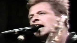 Boris Grebenshikov (BG) - Radio Silence. БГ, 1989, НьюЙорк