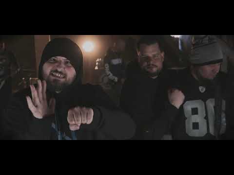 Cadaveres X streetROYAL - Illúzió [OFFICIAL VIDEO]