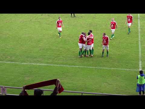 TPV-Närpes Kraft maalikooste 4K