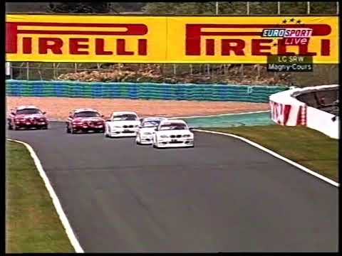 ETCC 2003 Round 2 Magny Cours Race 1