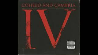 Coheed And Cambria – The Willing Well: II - From Fear Through The Eyes Of Madness (HQ)