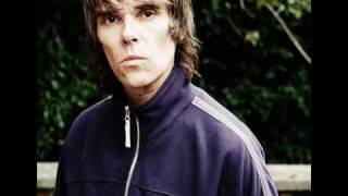 Ian Brown - Forever And A Day