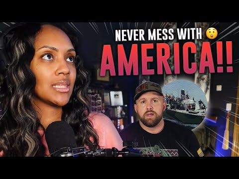 The Barbary Wars! | THE FAT ELECTRICIAN | America Dismantles Pirate Nations...| REACTION