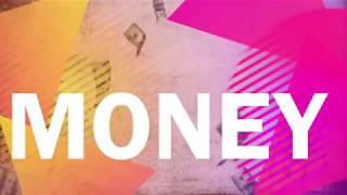 Money- Blake Shelton  (OFFICIAL)  Lyric Video  Economics Edition