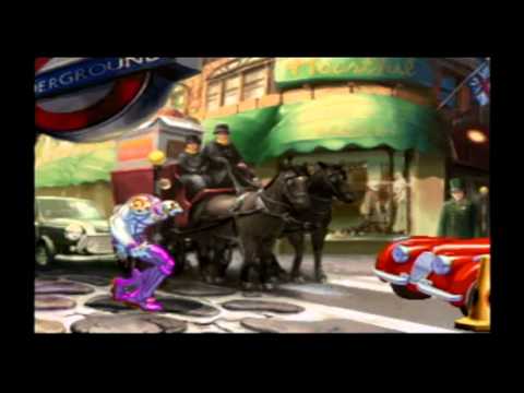 Street Fighter III 3rd Strike : Fight for the Future Playstation 2