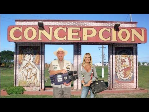 Concepción del Yaguareté Corá , Corrientes , Video Promocional HD 