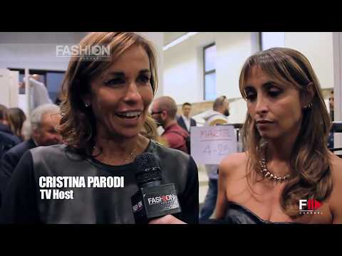 "ICEBERG" Backstage Spring Summer 2014 Milan HD by Fashion Channel
