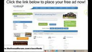Most effective Bullhead City Craigslist Alternative Real Estate Classified Ads