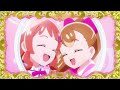 All Wonderful Precure Eyecatches