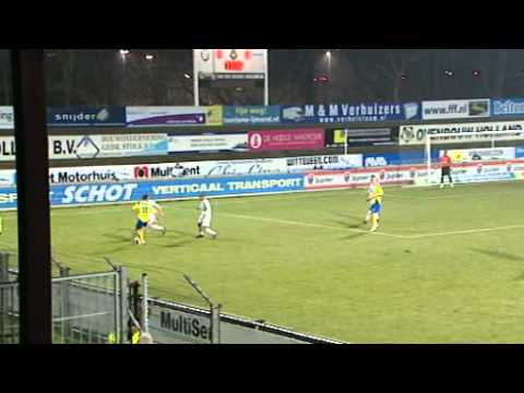 19-03-10 Telstar - S.C. Cambuur : Highlights (09/10)