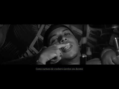 Nero Lvigi - Aquí Nací (Official Video) ft. Mari Zi & Deleccio Beats / RAP PERUANO