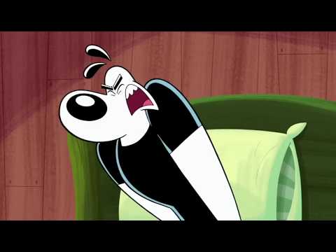 Cartoon Character Story - Part 6 Sonic and Dudley’s Fight/Sid (Terrence) (Remake)