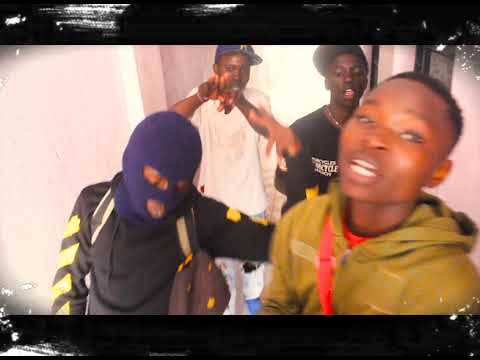 Trech Gi  X  Shefo Boy - ROCKY (official video)