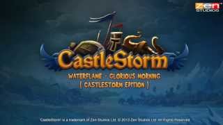 Waterflame - Glorious Morning (CS edition) - Castlestorm OST