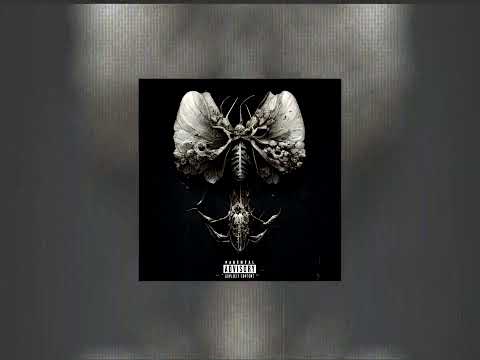 Boneless Terror - VANISH (Prod. Flynx) [Official Lyrics Visualizer]