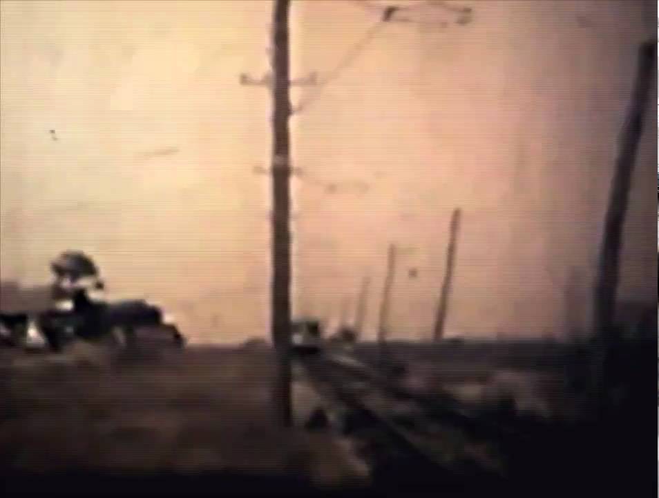 Railroad Video - REC Aug 11, 2010 - Part 6