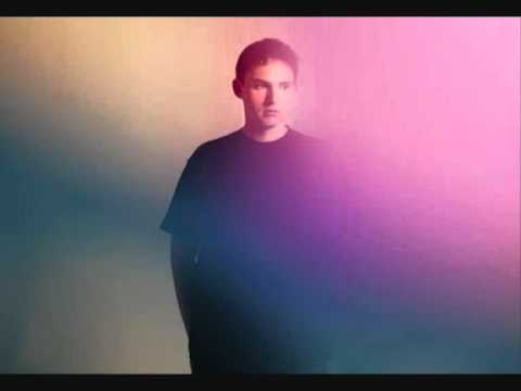 Hudson Mohawke - Scud Books