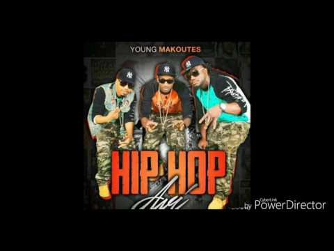 Young makoutes ft Fantom - reyalite new york