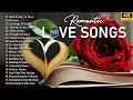 Relaxing Beautiful Love Songs 70s 80s 90s Playlist - Greatest Hits Love Songs Ever