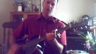 Gathering Flowers from the Hillside