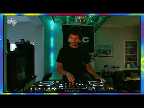 85C Lounge Sessions | Dimi Darko - July 09 / 25