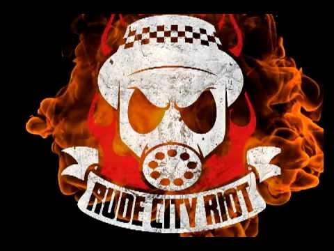Rude City Riot - Imposter Man