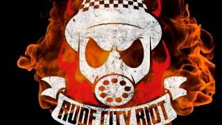 Rude City Riot - Imposter Man