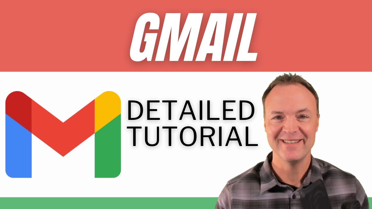 How to use Gmail with Tips and Tricks - Detailed Tutorial