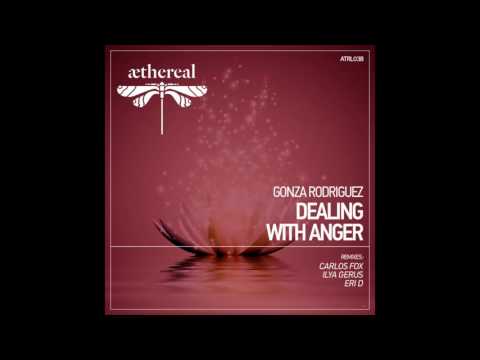 Gonza Rodriguez - Dealing with Anger (Original Mix)