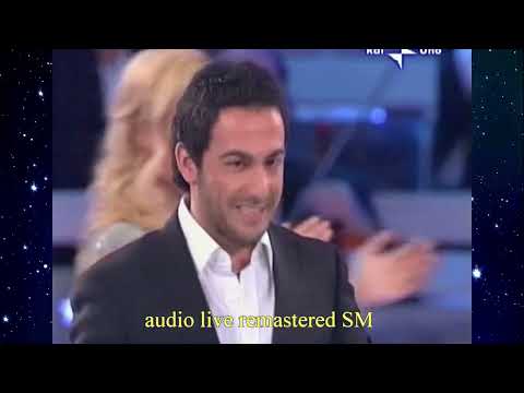 Piero Mazzocchetti & Amii Stuwart - Schiavo d'amore - 2007 live remastered