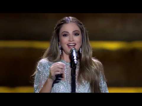 Julia Live in Tyre 2018 –Elna Mazha |جوليا -  حفل صور ٢٠١٨ – قلنا مزحة