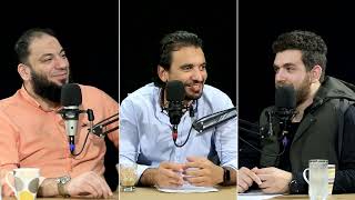 البداية المنهجية | الحلقة ( 05 ) | #كيف_الطريق | مؤمن ندا | هيمنة | د . حازم شومان image