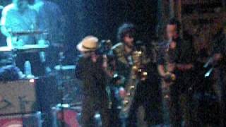 Broken Social Scene-Ungrateful Little Father- Webster Hall-2010-NY