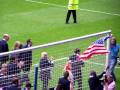 GLASGOW RANGERS ON 24 05 2009 THE CUP COMING HOME 5